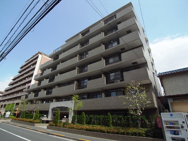 ソフィア小岩